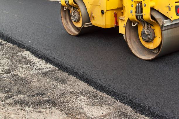 Environmentally-friendly driveway pavers